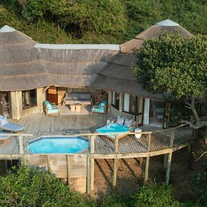 Thonga Beach Lodge